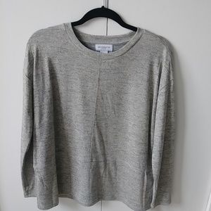 Liz Claiborne Shimmering Top
